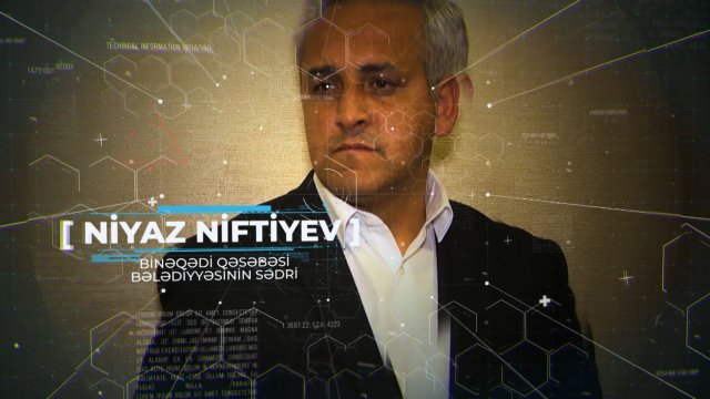 Məhkəmə Niyaz Niftiyev ilə bağlı qərar verdi