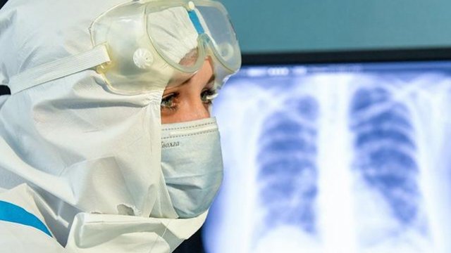 Dünya üzrə koronavirusdan sağalanların sayı 7 milyonu ötdü