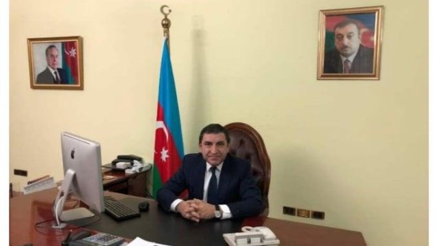 “Azərbaycana qayıtmaqla bağlı müraciətləri Operativ Qərargaha göndəririk” – Səfir Tural Rzayev