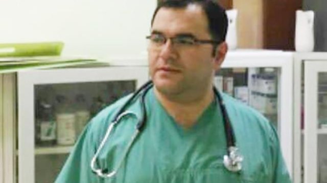 Teymur Cəfərov da EKMO cihazına qoşuldu