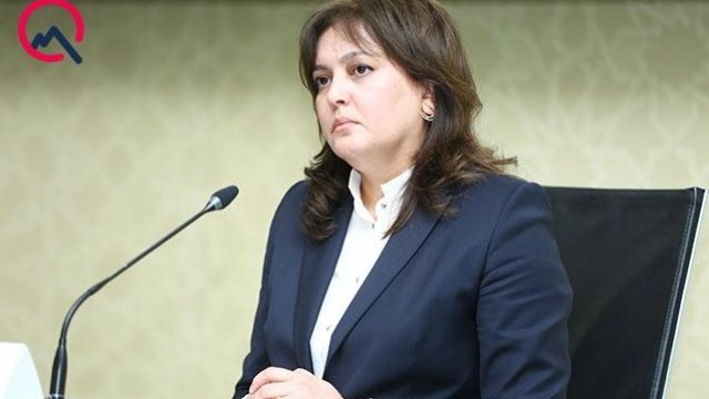 “Sosial şəbəkələrdəki görüntülər Hacıkəndə aid deyil” - Umayra Tağıyeva