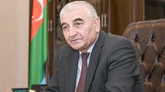 Məzahir Pənahovun oğlu 4 il Türkiyədə nə edib?