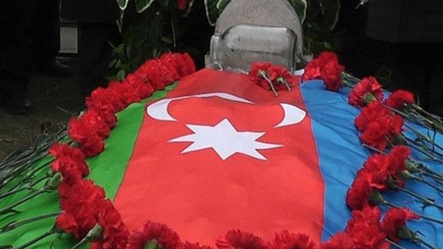 Şəhidlərimizin sayı dördə çatdı