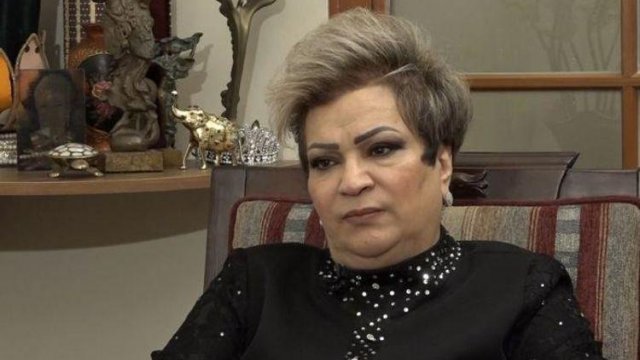 Afaq Bəşirqızından əsgərlərə müraciət: Qeyrətinizə qurban olum! - VİDEO