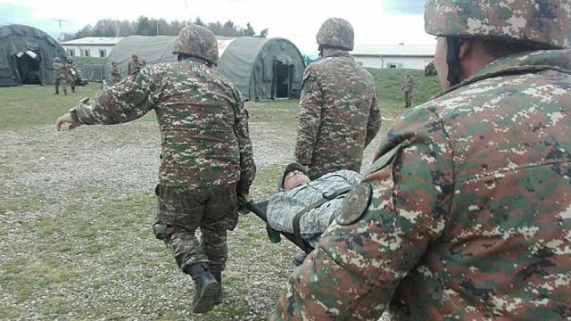Ermənistan itkilərini uzun müddət gizlədə bilməyəcək -xa0Deputat