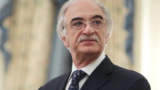 Genişmiqyaslı müharibə başlaya bilər -xa0Polad Bülbüloğlu