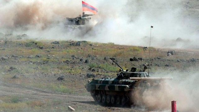 İrəvan savaşa hazırlaşır: Kremlin istəmədiyi ssenari...