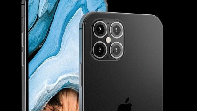 iPhone 12 hansı qiymətə satılacaq?
