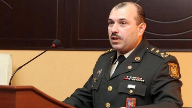 Ordumuz düşmən tərəfin yaşayış məntəqələrinə zərbə endirmir - VİDEO