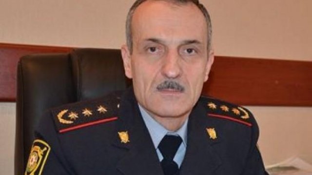 Bakıdakı orduya dəstək yürüşü ilə bağlı DİN-dən AÇIQLAMA