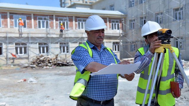 102 məktəb binası istifadəyə veriləcək