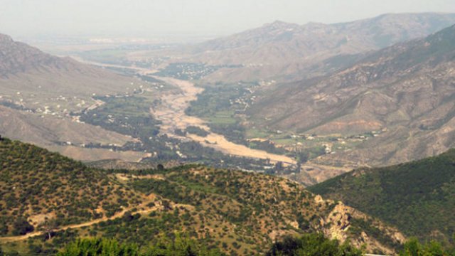 Qızğın döyüşlərin getdiyi Ağdam kəndindən VİDEOREPORTAJ