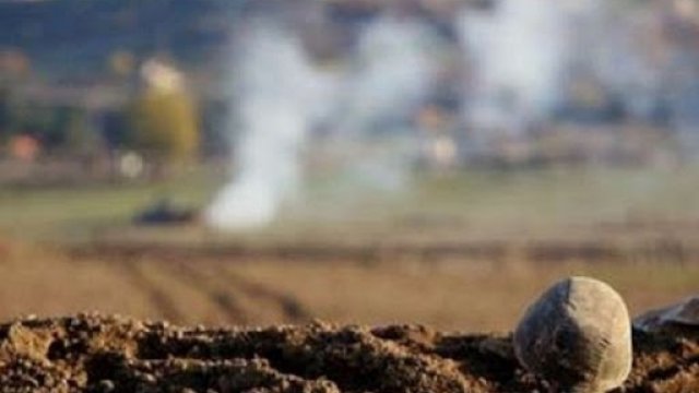 Mülki vətəndaşımız erməni gülləsindən həlak oldu