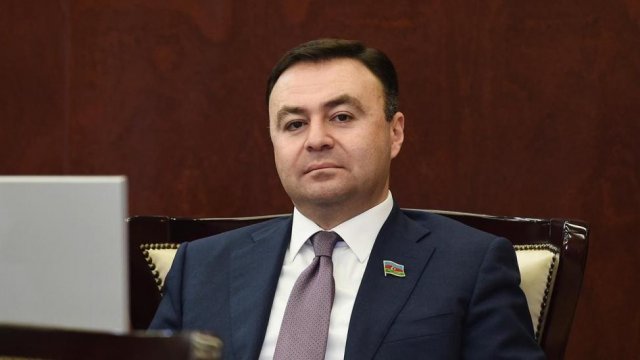 “Səhv etmək lüksümüz yoxdu” - Millət vəkili ordu ilə xalqın birliyindən danışdı