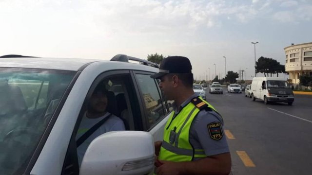 Bakıdan Sumqayıta gediş-gəlişə qadağan qoyulub? - Rəsmi