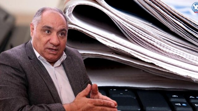 Tovuz döyüşləri və səngiməyən informasiya savaşı: Onların yalanı tezliklə ifşa olunur