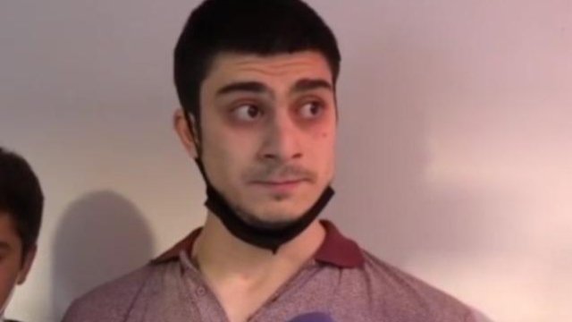 Elvinə dedim ki, o, atasına oxşamalıdır - İlham Əliyev