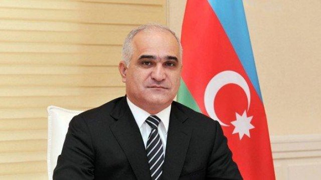 Azərbaycanda Elektron Su Təsərrüfatı İnformasiya Sistemi yaradılıb