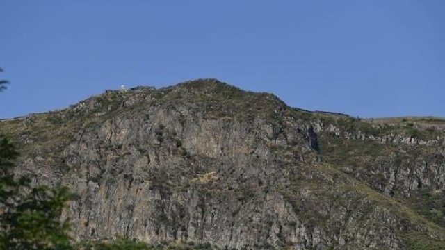 Ermənistanın ələ keçirmək istədiyi post Azərbaycandadır - FOTO