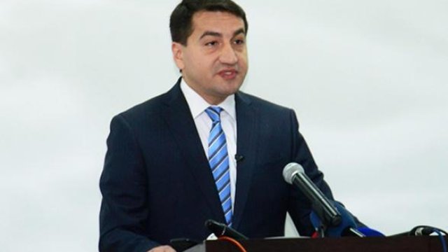 Ermənistan ordusunda muzdlu şəxslər xidmətə cəlb edilir -xa0Hikmət Hacıyev