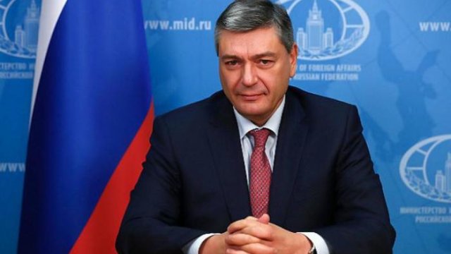 “Rusiya qan tökülməsini dayandırmağa çalışır” - Nazir müavini