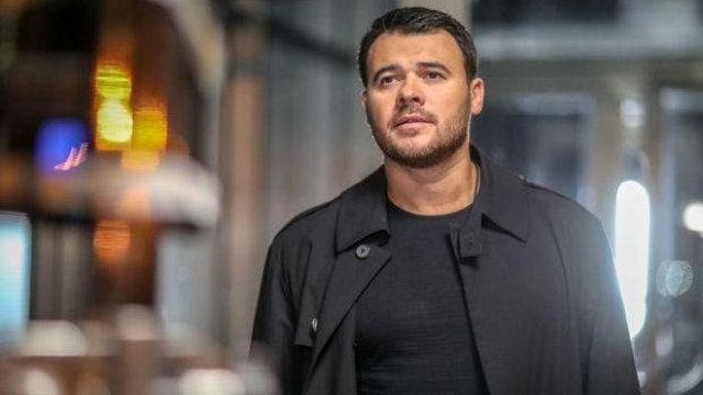 Emin Ağalarovdan şəhidlərimizlə bağlı paylaşım - FOTO
