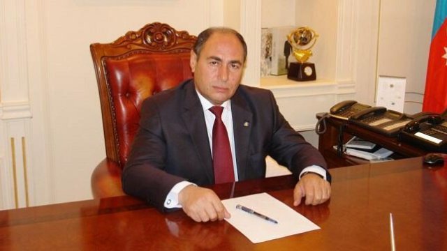 İcra başçısı karantində oğluna TOY ÇALDIRDI - FOTO