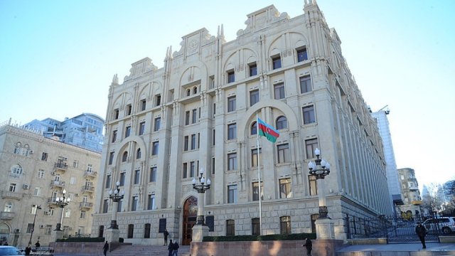 Sosial şəbəkələrdə çaşqınlıq yaradanlar SAXLANILDI