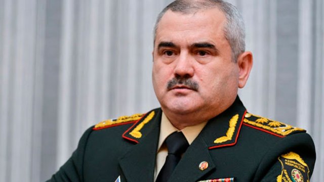 Səfərbərlik Xidmətində qeydə alınanların sayı açıqlandı - RƏQƏM