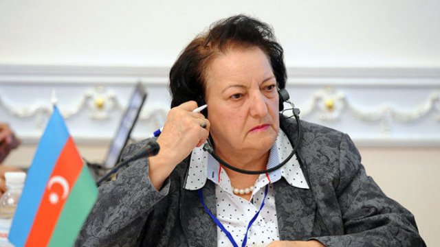 Prezidentdən Elmira Süleymanova ilə bağlı SƏRƏNCAM
