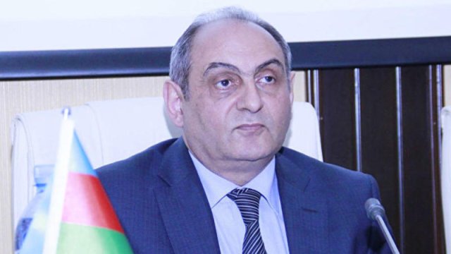 Rauf Zeynidən dünya liderlərinə müraciət: Ermənistana sanksiya tətbiq etsəydiniz...