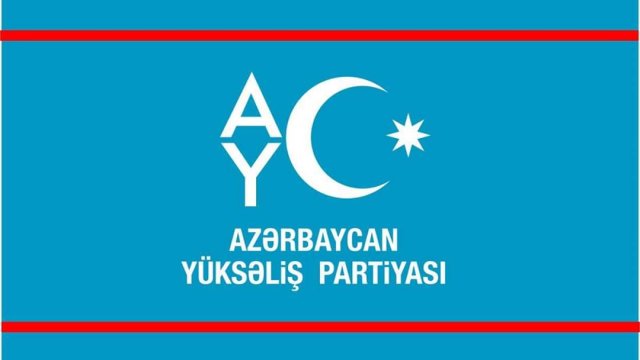 Azərbaycanda yeni siyasi partiya yarandı - BƏYANAT