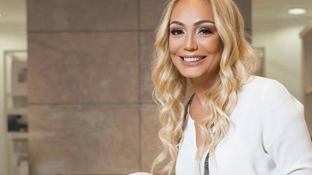 Nura Suri tikinti şirkətində işə başladı: 