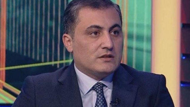 Koronavirusa yoluxan BNA rəsmisi sağaldı