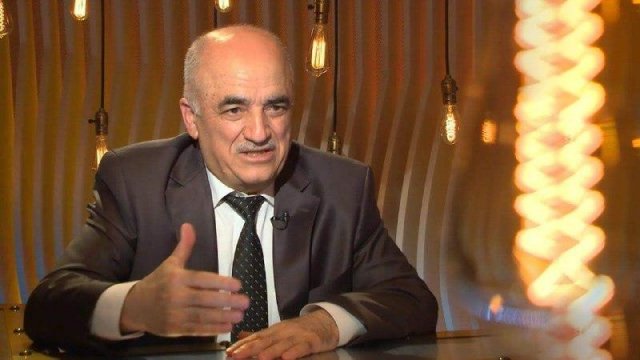 Baş infeksionist toylara icazə verilməsindən danışdı: \