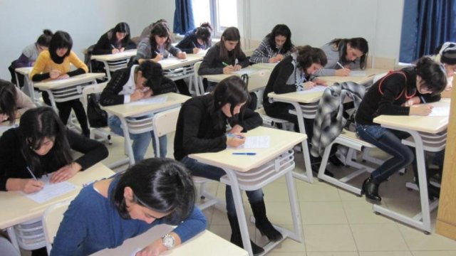 DİM yeni növ imtahanın keçirilməsi üçün layihə hazırlayır