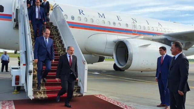 Paşinyanın Belarus səfərinin pərdəarxası – Politoloq detalları açdı