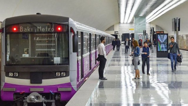 Karatin rejimi uzadılsa, Bakı metrosu açılacaq? - Rəsmi Cavab