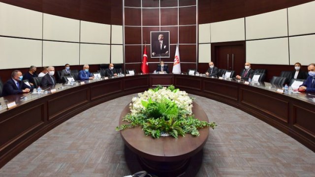 Raketlərimiz Azərbaycanın əmrindədir -xa0Türkiyədən daha bir dəstək