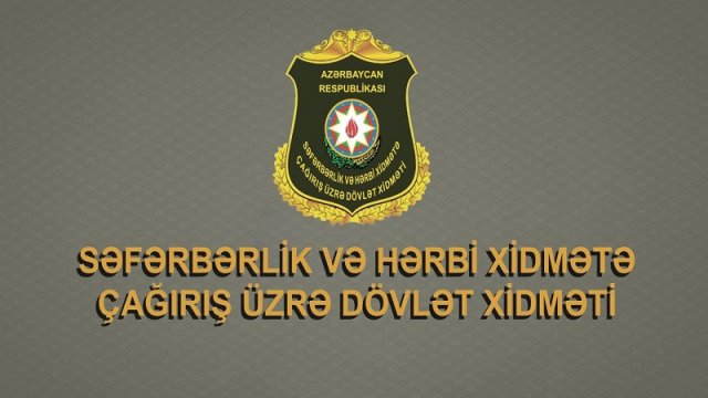 Könüllü cəbhəyə getmək istəyənlərin sayı 8500-ə çatdı - RƏSMİ