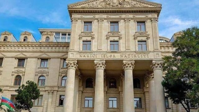 XİN-də vəzifəli şəxslərlə bağlı araşdırma başladı – Məmmədyarovun tikinti maqnatı qorxu içində