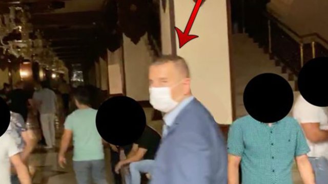 Rauf Xələfov o gecə parlament binasında nə edirdi? - DTX aydınlıq gətirdi
