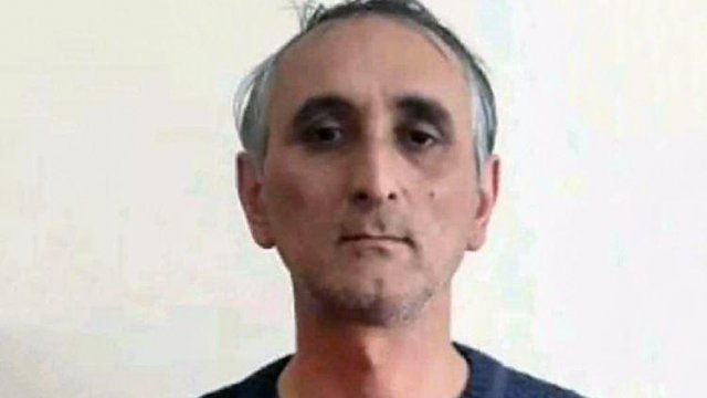 10 yaşlı Nərminin qətlində şübhəli bilinən İlkinin həbs müddəti uzadıldı