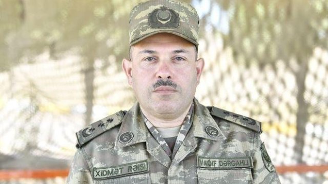 MN rəsmisi: “Yaralıların əksəriyyətinin müalicəsi qısa müddətdə başa çatacaq”