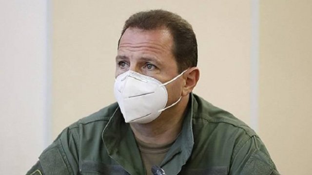Tonoyan Şoyquya niyə zəng etməyib?