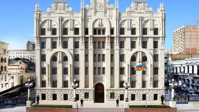 Daxili İşlər Nazirliyinin daha bir əməkdaşı koronavirusdan öldü