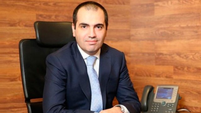 “Sumqayıt Texnologiyalar Parkı”nın Baş direktoru istefa verdi