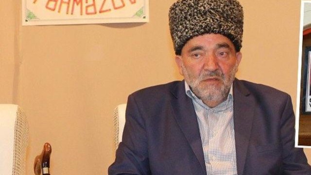 Tanınmış qazi vəfat etdi