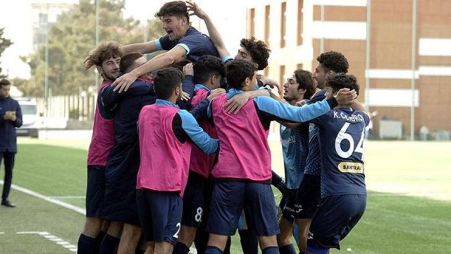 “Zirə-2” çempionatdan imtina etdi - ŞOK SƏBƏB