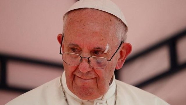 Roma Papası Tovuzdakı gərginlikdən danışdı: Narahatam...